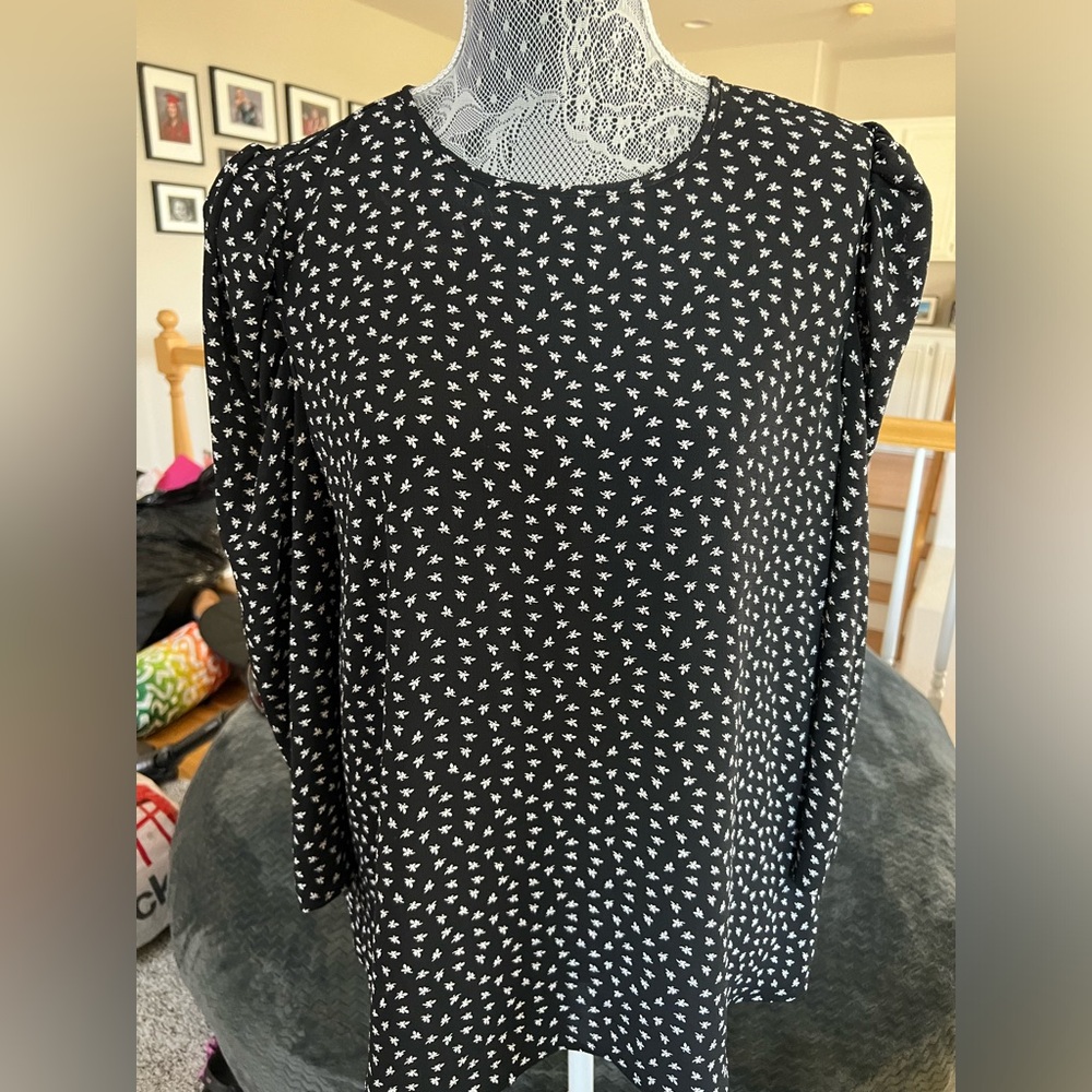 Vince Camuto blouse